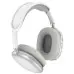 Беспроводные наушники Borofone BO22 Steel, стальной