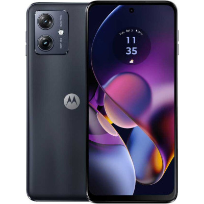 Смартфон Motorola G54 5G Power Edition 8/256 Gb Midnight Blue, Темно синій