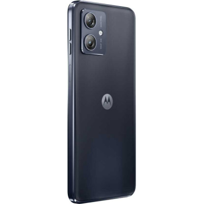 Смартфон Motorola G54 5G Power Edition 8/256 Gb Midnight Blue, Темно синій