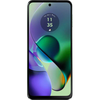 Смартфон Motorola G54 5G Power Edition 8/256 Gb Mint Green, Зелена м'ята