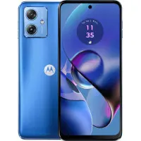 Смартфон Motorola G54 5G Power Edition 8/256 Gb Pearl Blue, Перлинно-синій