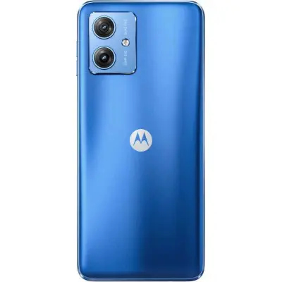 Смартфон Motorola G54 5G Power Edition 8/256 Gb Pearl Blue, Перлинно-синій