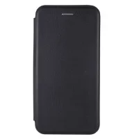 Чохол-книжка G-case Motorola G54 Чорна
