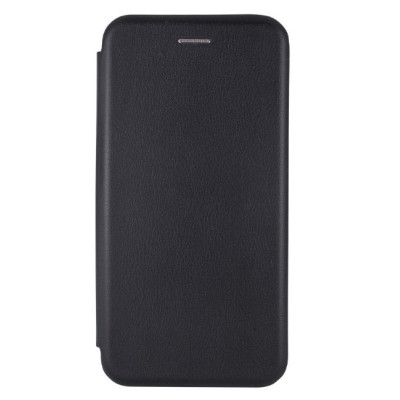Чохол-книжка G-case Motorola G54 Чорна