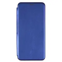 Чехол-книжка G-case Motorola G54 Синяя