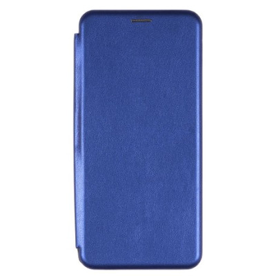 Книжка G-case Motorola G54 Синяя