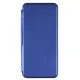 Чехол-книжка G-case Motorola G54 Синяя