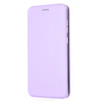 Чехол-книжка G-Case Ranger Samsung A055 (A05)  Сирень