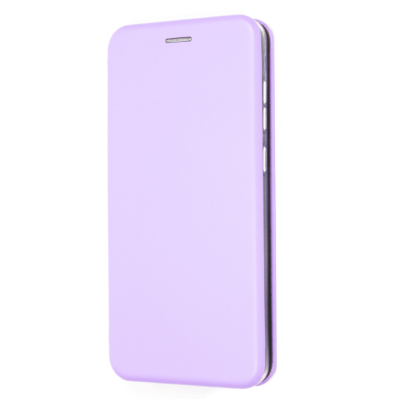 Книжка G-Case Ranger Samsung A055 (A05)  Сирень