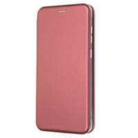 Чехол-книжка G-Case Ranger Samsung A055 (A05) Марсала Чехол-книжка G-Case Ranger Samsung A055 (A05) Марсала