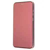 Чохол-книжка G-Case Ranger Samsung A055 (A05) Марсала