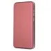 Чехол-книжка G-Case Ranger Samsung A055 (A05) Марсала