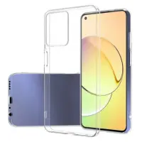 Чехол накладка Armorstandart Air Realme 11 4G Прозрачная