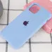 Чохол накладка HC iPhone 11 Pro Max Блакитна