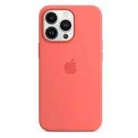 Чехол накладка HC Magsafe iPhone 12 Pro Max Помело