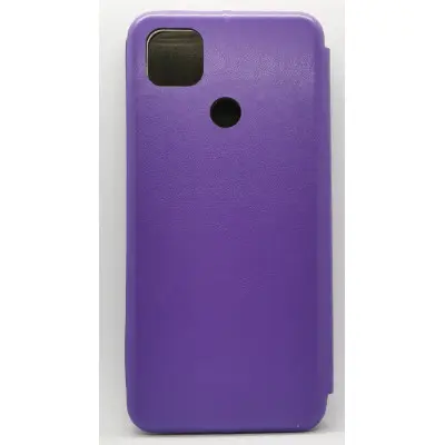 Чехол-книжка G-Case Ranger Xiaomi Redmi 9C/ Redmi 10A Сирень