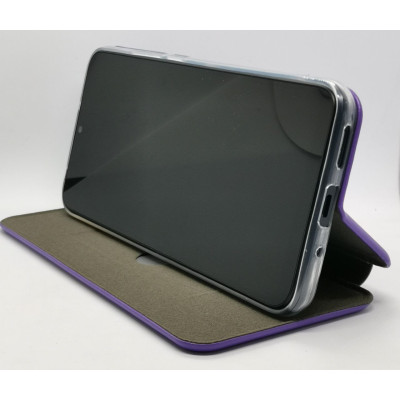 Книжка G-Case Ranger Xiaomi Redmi 9C/ Redmi 10A Бузок