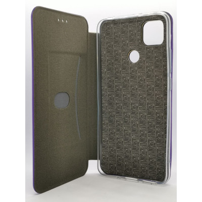 Книжка G-Case Ranger Xiaomi Redmi 9C/ Redmi 10A Бузок