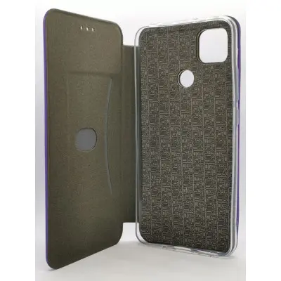 Чехол-книжка G-Case Ranger Xiaomi Redmi 9C/ Redmi 10A Сирень