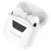 Беспроводные наушники Borofone BW05 Pure Tone TWS White, белый Беспроводные наушники Borofone BW05 Pure Tone TWS White, белый