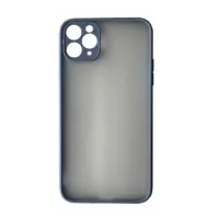 Чехол накладка HULK iPhone X Лаванда