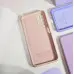 Чехол накладка WAVE Samsung A307/A505 (A50 2019) Бузок