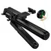 Монопод Bluetooth Tripod Hoco K32 Black, Чорний