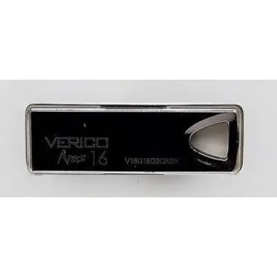 USB 16Gb Verico Ares Черный USB 16Gb Verico Ares Черный
