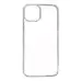 Чохол накладка Evo iPhone 11 Pro Max Прозора