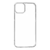 Чехол накладка Evo iPhone 14 Plus Прозрачная