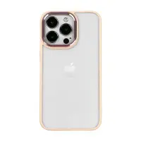 Чохол накладка Crystal Guard iPhone 11 Рожева