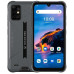 Смартфон UMiDiGi Bison Pro 4/128GB Storm Gray, серый