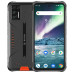 Смартфон UMiDiGi Bison 8/128GB Lava Orange, помаранчевий