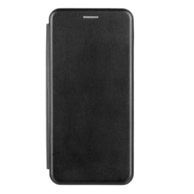 Чехол-книжка Simple Book Samsung M14 (M146) Чёрная