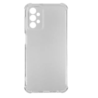 Чохол накладка CW Antishock Samsung A245 (A24) Прозора