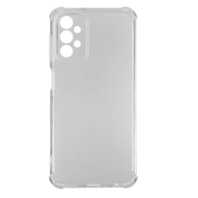 Чехол накладка CW Antishock Samsung A245 (A24)Прозрачная