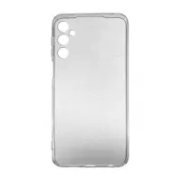 Чехол накладка CW Shine Samsung A245 (A24) Прозрачная