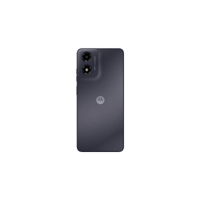 Смартфон Motorola G04 4/64 GB Concord Black, чорний