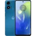 Cмартфон Motorola G04 4/64 GB Satin Blue, Синий