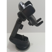 Автодержатель XP-361 Black, Чёрный Автодержатель XP-361 Black, Чёрный