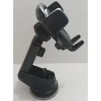 Автотримач XP-361 Black, Чорний