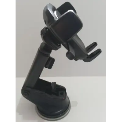 Автотримач XP-361 Black, Чорний