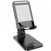 Настільний тримач Hoco DH10 Dolore Чорний