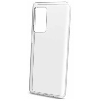 Чехол накладка Epic 1.5mm OnePlus Nord N10  Прозрачная