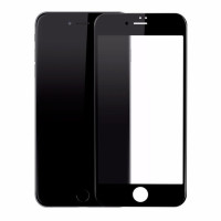 Захисне скло 3D iPhone 7/8 Чорне
