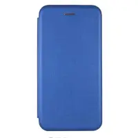 Чохол-книжка G-Case Ranger Xiaomi Redmi Note 13 Pro 4G Синя