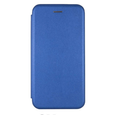Книжка G-Case Ranger Xiaomi Redmi Note 13 Pro 4G Синя
