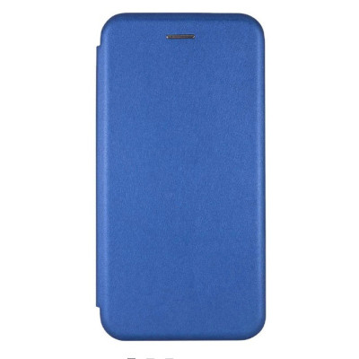 Чохол-книжка G-Case Ranger Xiaomi Redmi Note 13 Pro 4G Синя