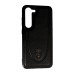 Чехол накладка Puloka Perforation Samsung S23 (S911) Черная