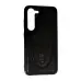 Чохол накладка Puloka Perforation Samsung S23 (S911) Чорна